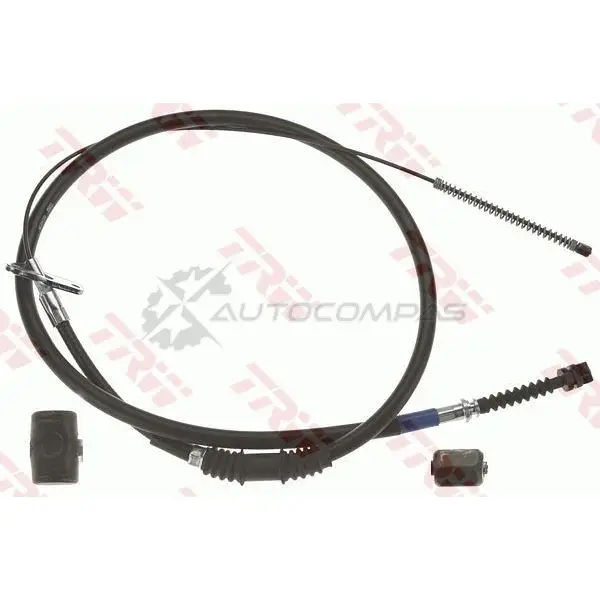 Трос ручника TRW IV4WE PB 3322938137335 gch377 1527270
