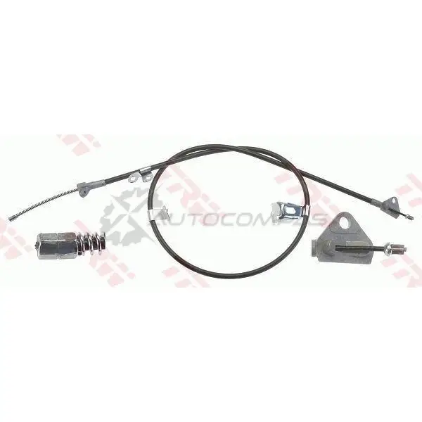 Трос ручника TRW gch451 1527313 5B4X 0 3322938151737