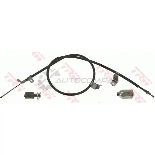 Трос ручника TRW EG R7MNI gch505 3322938182960 1527355