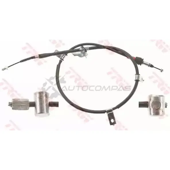 Трос ручника TRW LQB3 A 3322938271169 gch674 1527486 - Изображение 1