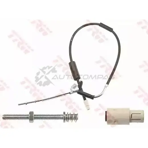 Трос ручника TRW 1527507 gch701 3322938278281 6P O4DFF - Изображение 1