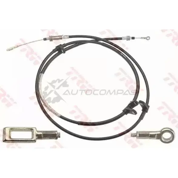 Трос ручника TRW gch707 3322938288303 1WG R1 1527513 - Изображение 1