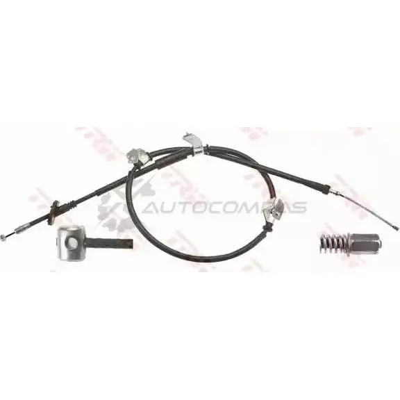 Трос ручника TRW 3322938304591 1527544 A16S K gch741 - Изображение 1