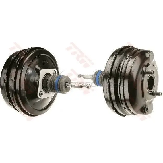 Усилитель тормозов TRW 1549468 H DDSOB psa129 3322937925919