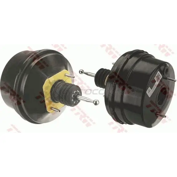 Усилитель тормозов TRW 3322938185657 XAR 5H psa241 1549544