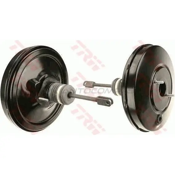 Усилитель тормозов TRW 3F0 1RR psa941 1549852 3322937396184