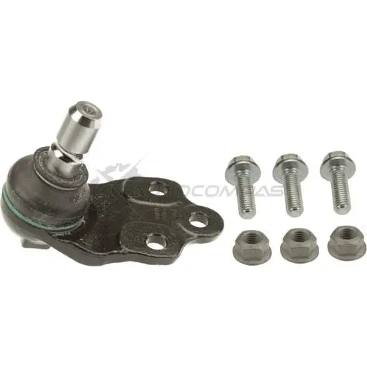 Шаровая опора TRW KBM LG 3322938230678 jbj1088 1531735