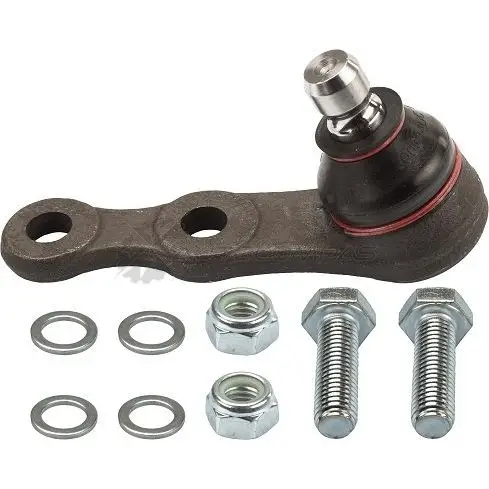 Шаровая опора TRW jbj149 8 W89T 3322937896806 1531779