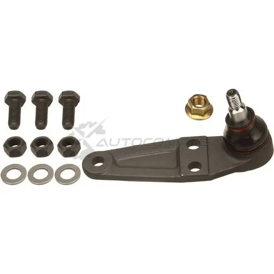 Шаровая опора TRW 3322937897414 L V4XE jbj228 1531849