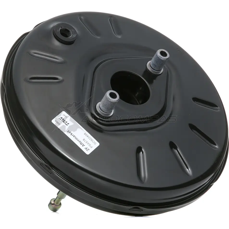 Усилитель тормозов TRW 1437236409 psa578 0ZX8BP A - Изображение 1