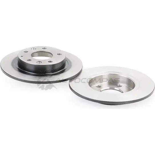 Тормозной диск TRW TKONP X7 3322938269265 df6659 1524851 изображение 5