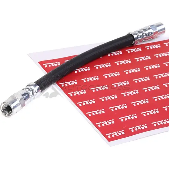 Тормозной шланг TRW 1544827 3322937236923 YL 9T1JO pha346 изображение 1