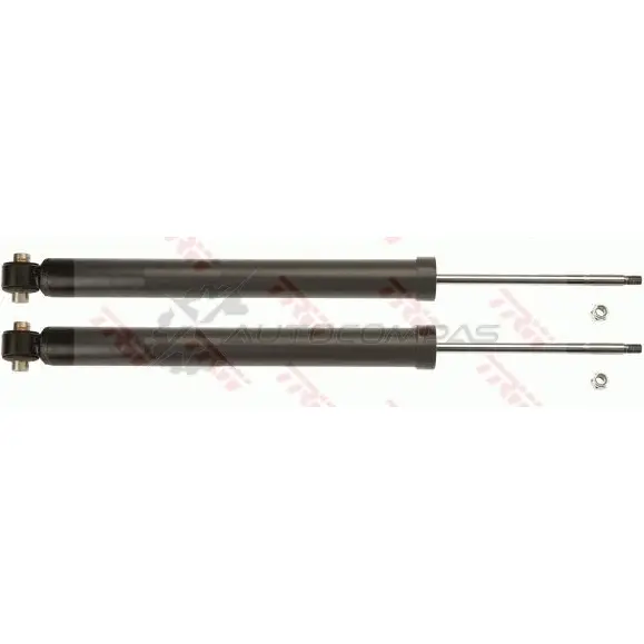 Амортизатор TRW 3322938291723 O 0LHU 1536084 jgt1326t изображение 1