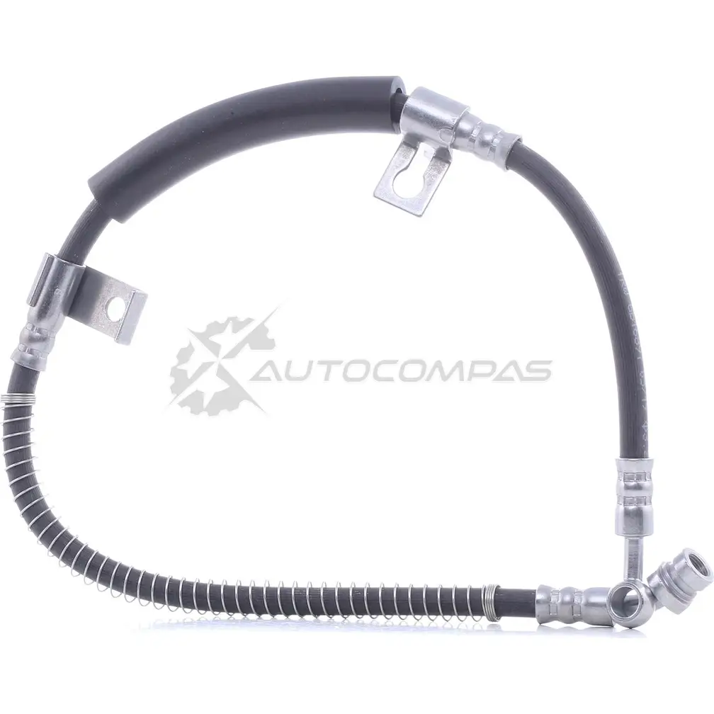 Тормозной шланг TRW 1437236729 phd2097 FQ6QG YX - Изображение 1