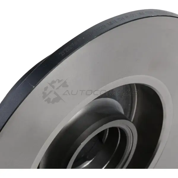 Тормозной диск TRW SZFEBO S 1523324 3322936152903 df1529 изображение 8