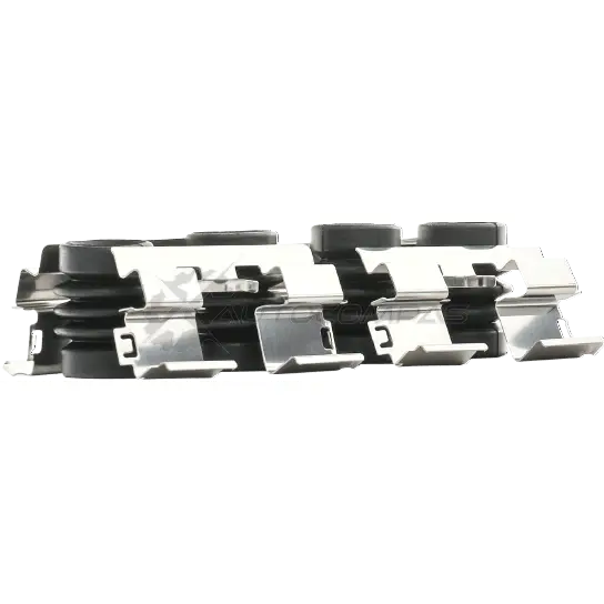 Скрипуны тормозных колодок TRW pfk411 1544234 NXU P86F 3322937365005