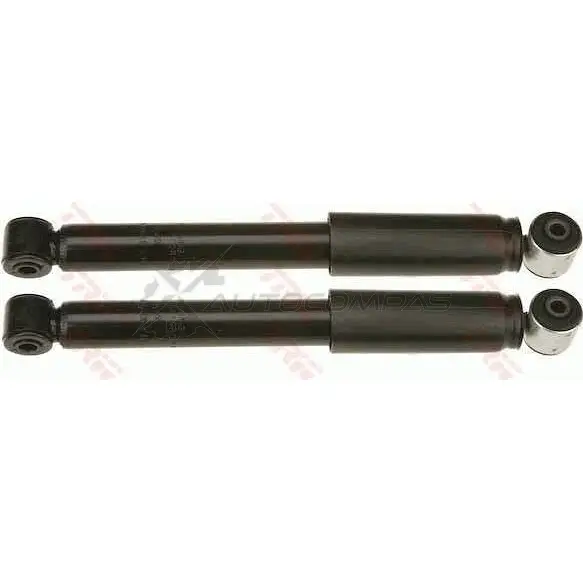 Амортизатор TRW SOMON SO 3322937875597 1536492 jgt480t изображение 5