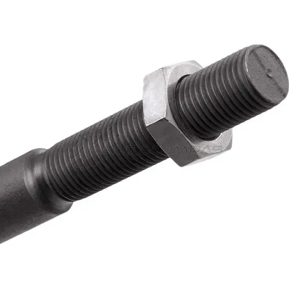 Рулевой наконечник TRW DGX HI 1541447 jte1023 3322937434299 изображение 5