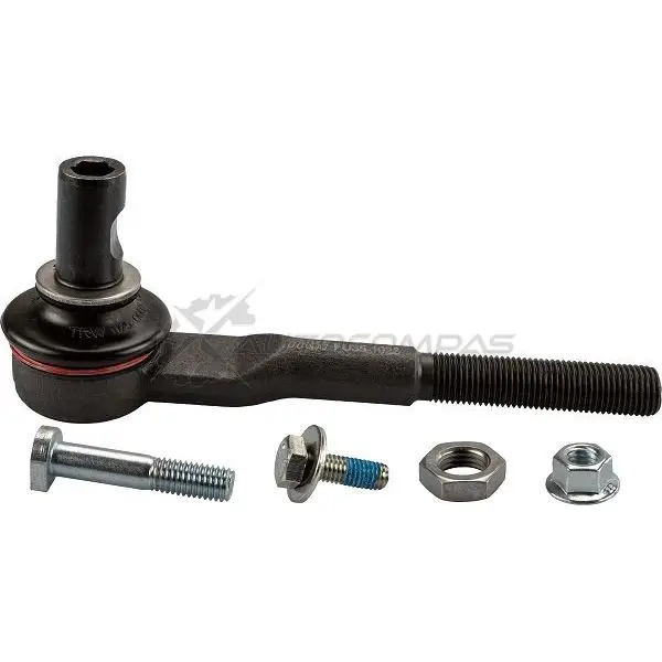 Рулевой наконечник TRW DGX HI 1541447 jte1023 3322937434299 изображение 6