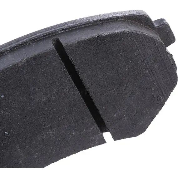 Тормозные колодки, комплект TRW gdb3246 1528968 240 66 GYG8Y3 изображение 3