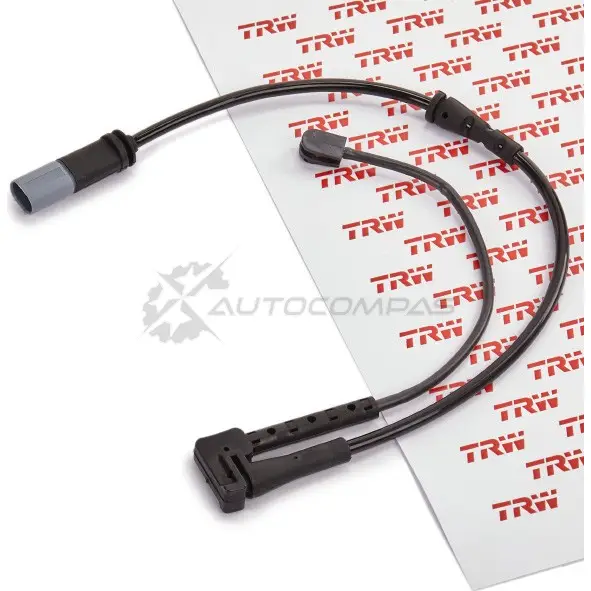 Датчик износа тормозных колодок TRW YM XN8 1437239944 gic405 изображение 1