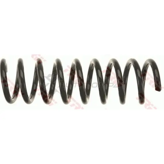 Пружина TRW 5RV Z5Y 3322938156350 1532908 jcs1203 изображение 4