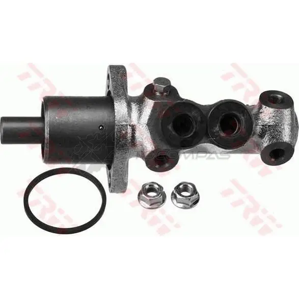 Главный тормозной цилиндр TRW pmf188 3322937008773 1 7FT96G 1547500