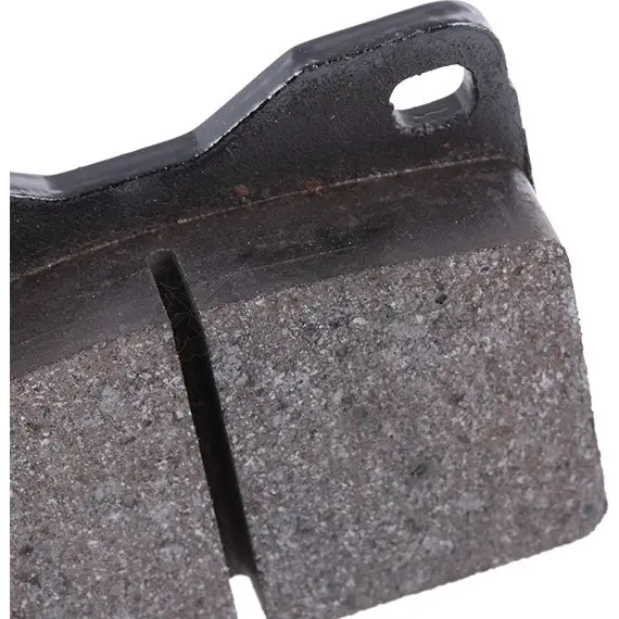Тормозные колодки, комплект TRW gdb279 L5GWT7 1528796 2 0260 изображение 4