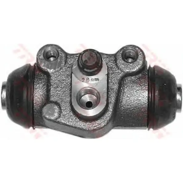 Рабочий тормозной цилиндр TRW bwh300 2A7JJ Z8 1522489 3322937021079 - Изображение 1
