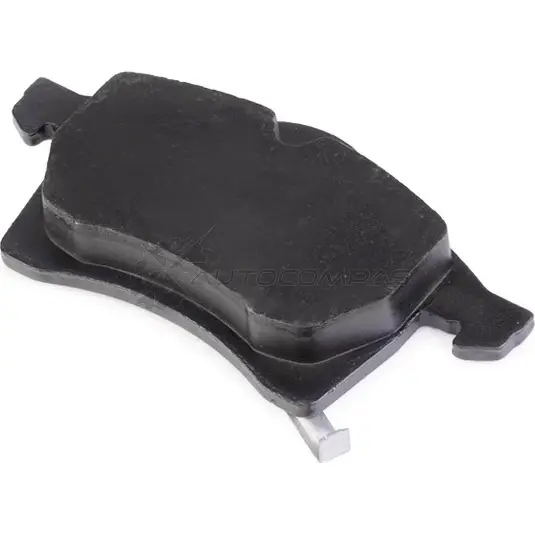 Тормозные колодки, комплект TRW JD1SZ4G 2 3057 gdb1350 1527881 изображение 4