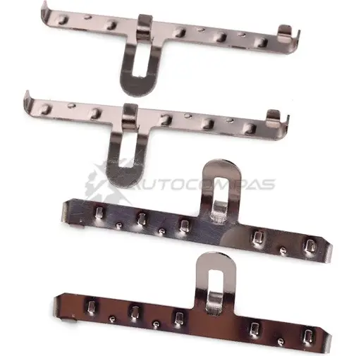 Скрипуны тормозных колодок TRW 1544048 JRYX 0D pfk206 3322935042250 изображение 2