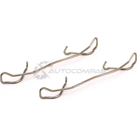 Скрипуны тормозных колодок TRW 1544133 3322937137664 pfk302 DR4 LB1 изображение 1