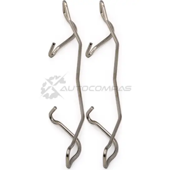 Скрипуны тормозных колодок TRW 1544133 3322937137664 pfk302 DR4 LB1 изображение 2