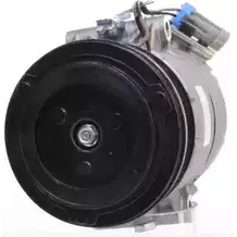 Компрессор кондиционера ALANKO 1231940993 550 088 SD6V12 11550088