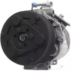 Компрессор кондиционера ALANKO SD6V10 11550089 5500 89 1231941003