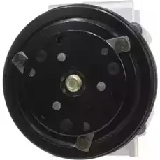 Компрессор кондиционера ALANKO 1231942733 55029 8 FS10 11550298