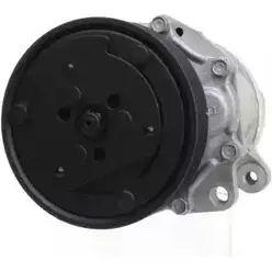 Компрессор кондиционера ALANKO SD7V16 1231943675 11550571 5505 71