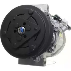 Компрессор кондиционера ALANKO 11550588 550 588 1231943705 SD7V16