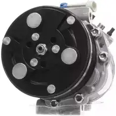 Компрессор кондиционера ALANKO SD6V12 5508 37 1231944699 11550837