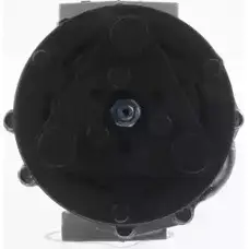 Компрессор кондиционера ALANKO 11550849 1231944731 5 50849 SD6V12