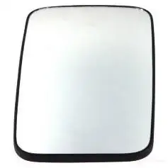 Зеркальный элемент, стекло наружного зеркала RYWAL 1438966180 L00Z9 0G 6273 изображение 0