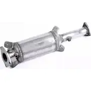 Сажевый фильтр ОГ EEC MVX00Z 1232436103 W GCW0Y DPF101