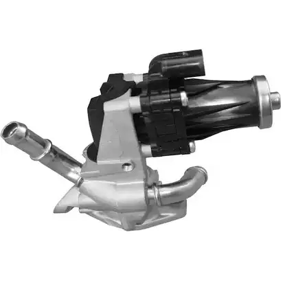Клапан ЕГР RCA FRANCE 2Y2 PW EGRCA45 1232495263 0WOE0K