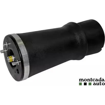 Пневматическая рессора, ходовая часть MONTCADA FVN0FJF 2TVRA C 1232804906 0296100 изображение 0
