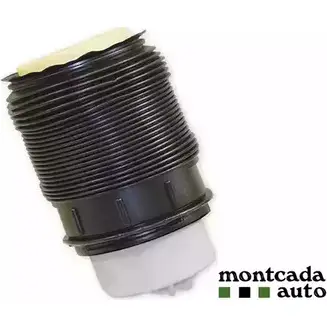 Пневмобаллон MONTCADA 1232805118 MHT2 W 73KR7 0296400 изображение 0