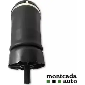 Пневмобаллон MONTCADA 0296480 S4T40 OZ 5PQJ 1232805130 изображение 0