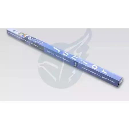 Амортизатор капота JUNIOR 1232865860 VK JV8IW TTBXEU GS40313