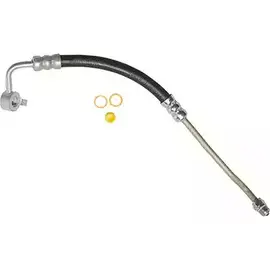 Шланг Гур EDELMANN 10066 D8SXR 5L 1232870140 RQXW3G7