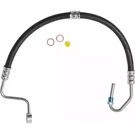 Шланг Гур EDELMANN 10072 R2MU Q3N 1232870176 TSGLLF