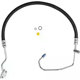 Шланг Гур EDELMANN 1232870258 10090 2O E8RE AW86ZU